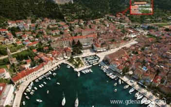 Hvar Apartments Vuljan, private accommodation in city Hvar, Croatia